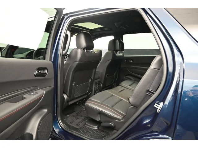 Nuevos DODGE DURANGO à Estados chez autogozo