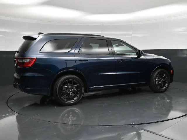 Nuevos DODGE DURANGO à Estados chez autogozo