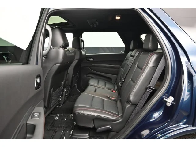 Nuevos DODGE DURANGO à Estados chez autogozo