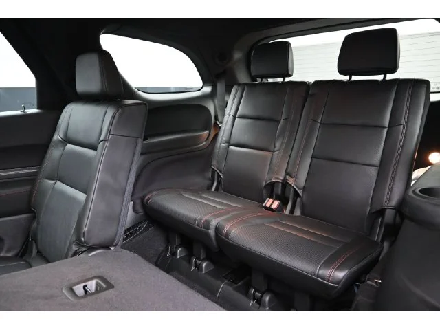 Nuevos DODGE DURANGO à Estados chez autogozo