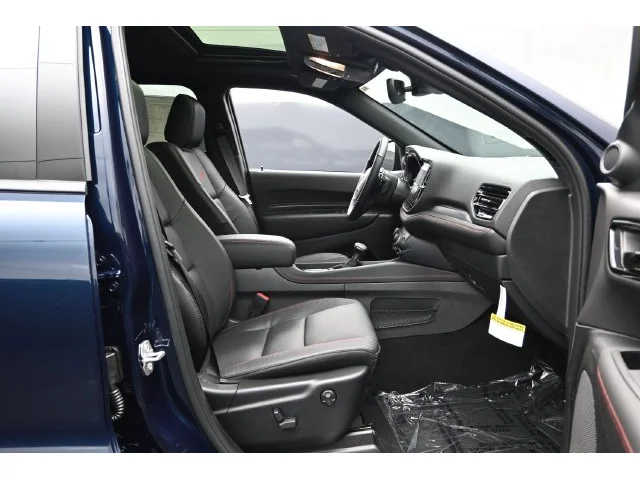 Nuevos DODGE DURANGO à Estados chez autogozo