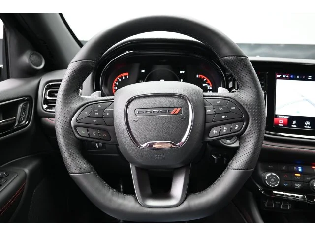Nuevos DODGE DURANGO à Estados chez autogozo
