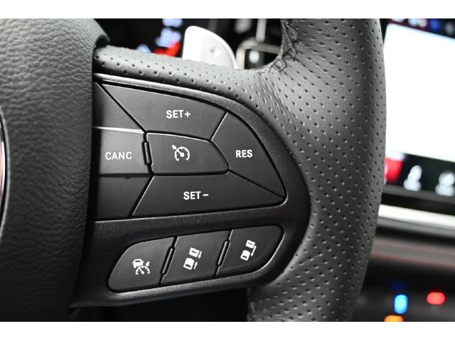 Nuevos DODGE DURANGO à Estados chez autogozo