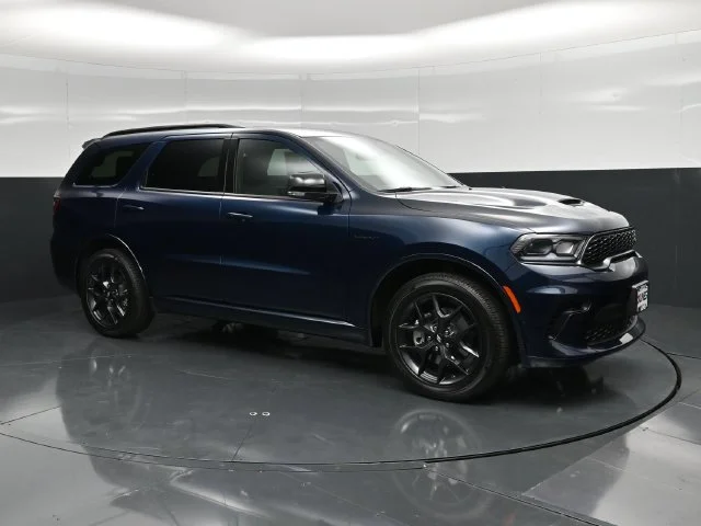 Nuevos DODGE DURANGO à Estados chez autogozo