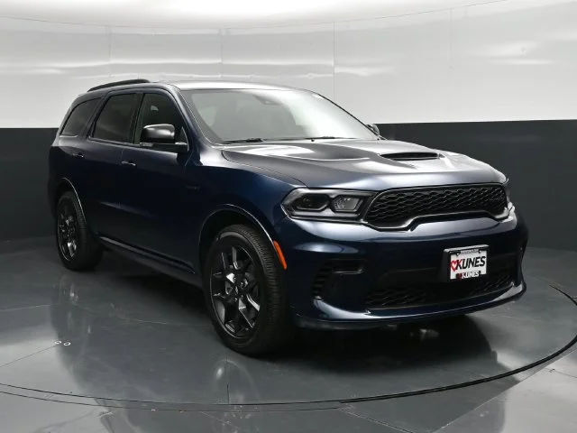 Nuevos DODGE DURANGO à Estados chez autogozo
