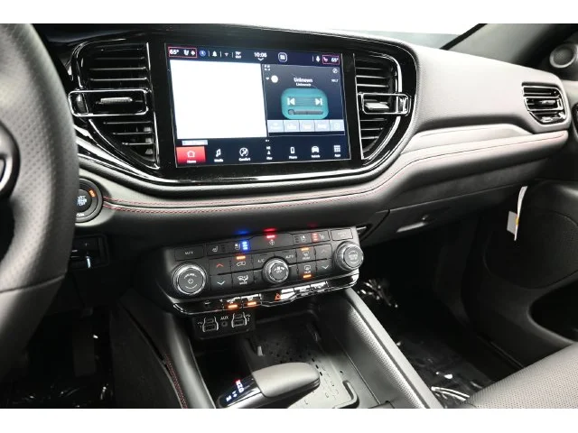 Nuevos DODGE DURANGO à Estados chez autogozo