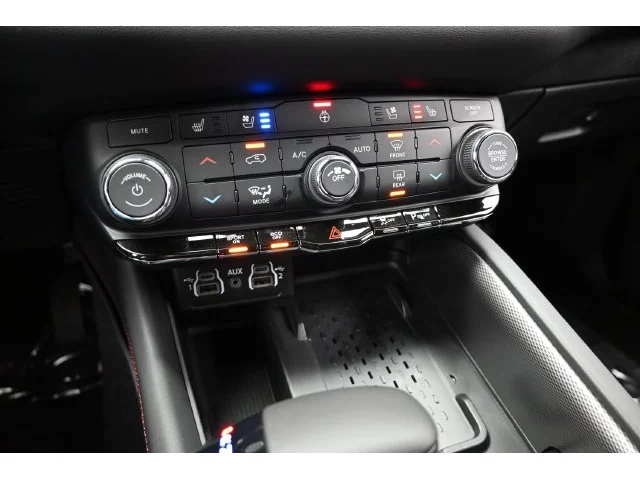 Nuevos DODGE DURANGO à Estados chez autogozo