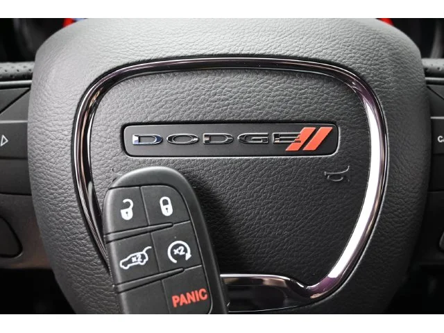 Nuevos DODGE DURANGO à Estados chez autogozo