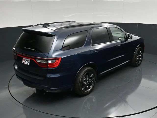 Nuevos DODGE DURANGO à Estados chez autogozo