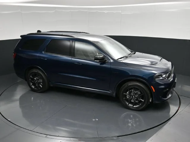 Nuevos DODGE DURANGO à Estados chez autogozo