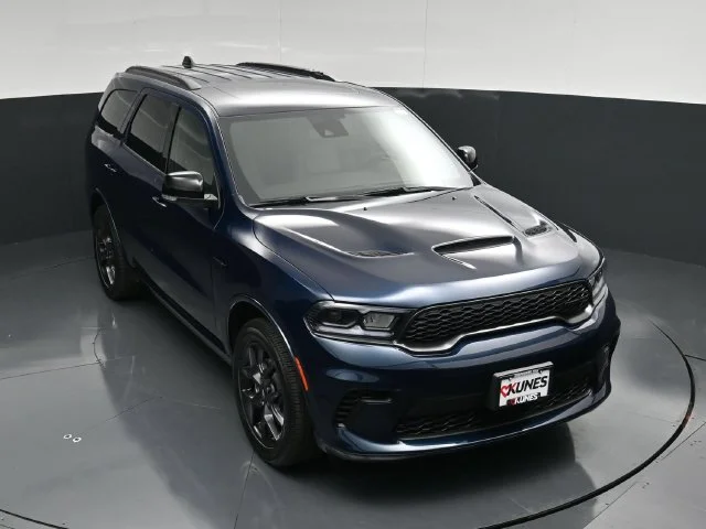 Nuevos DODGE DURANGO à Estados chez autogozo