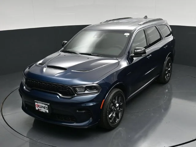 Nuevos DODGE DURANGO à Estados chez autogozo