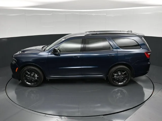 Nuevos DODGE DURANGO à Estados chez autogozo