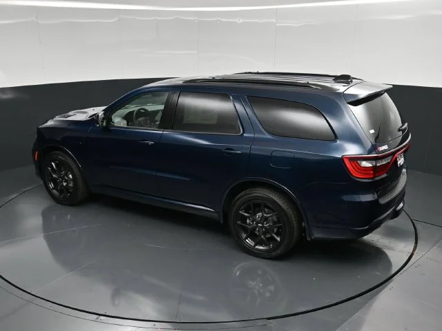 Nuevos DODGE DURANGO à Estados chez autogozo