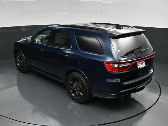 Nuevos DODGE DURANGO à Estados chez autogozo