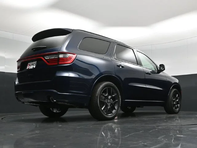 Nuevos DODGE DURANGO à Estados chez autogozo