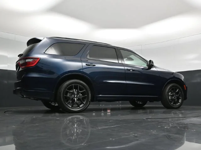 Nuevos DODGE DURANGO à Estados chez autogozo