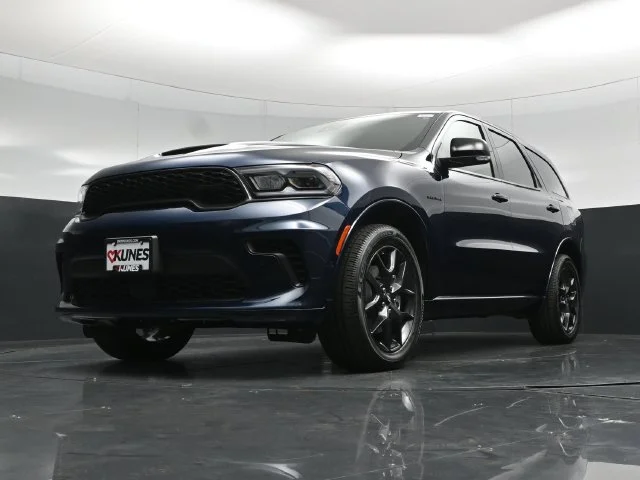Nuevos DODGE DURANGO à Estados chez autogozo