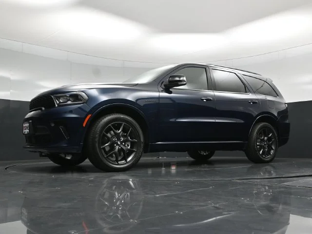 Nuevos DODGE DURANGO à Estados chez autogozo