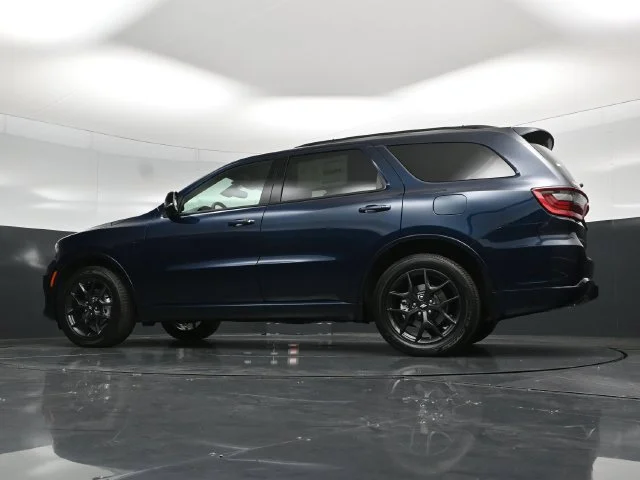 Nuevos DODGE DURANGO à Estados chez autogozo