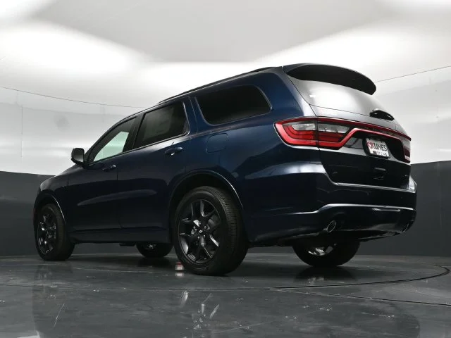 Nuevos DODGE DURANGO à Estados chez autogozo