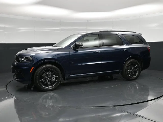 Nuevos DODGE DURANGO à Estados chez autogozo