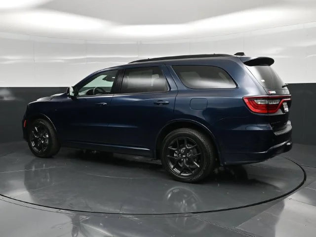Nuevos DODGE DURANGO à Estados chez autogozo