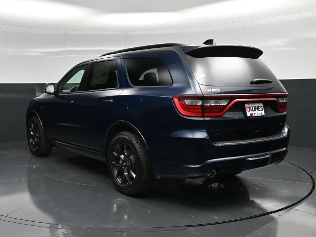 Nuevos DODGE DURANGO à Estados chez autogozo