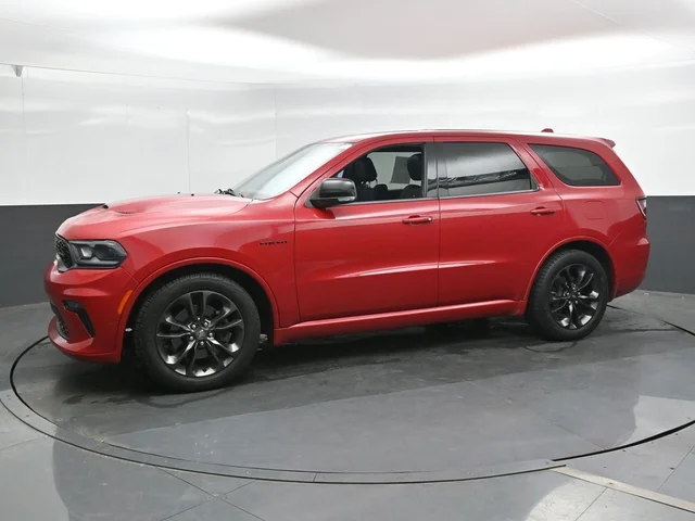 SEMINUEVOS DODGE Durango a Estados en autogozo