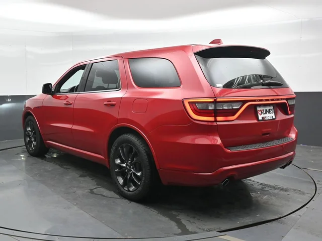 SEMINUEVOS DODGE Durango a Estados en autogozo