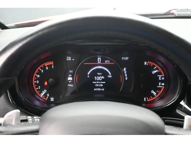 SEMINUEVOS DODGE Durango a Estados en autogozo