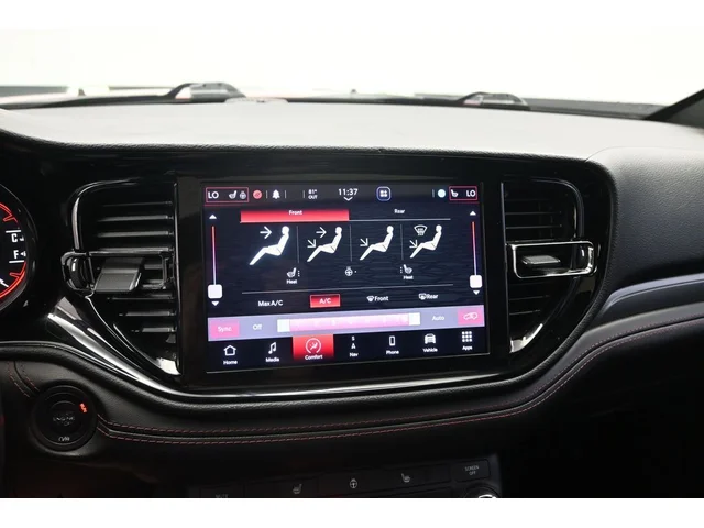 SEMINUEVOS DODGE Durango a Estados en autogozo
