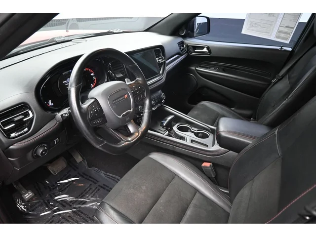 SEMINUEVOS DODGE Durango a Estados en autogozo