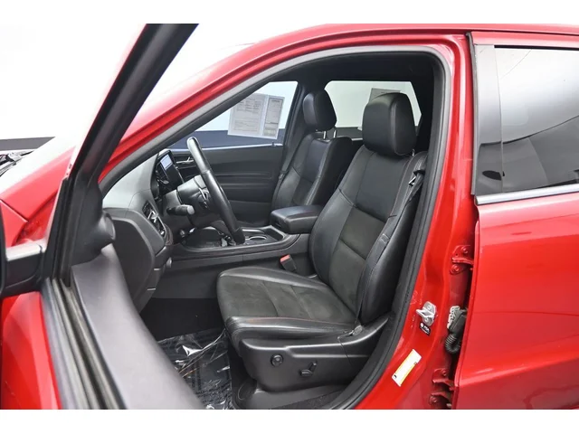 SEMINUEVOS DODGE Durango a Estados en autogozo