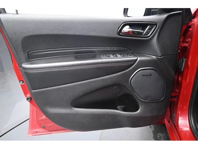 SEMINUEVOS DODGE Durango a Estados en autogozo