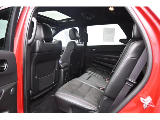 SEMINUEVOS DODGE Durango a Estados en autogozo