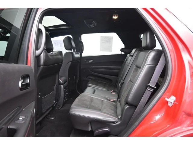 SEMINUEVOS DODGE Durango a Estados en autogozo