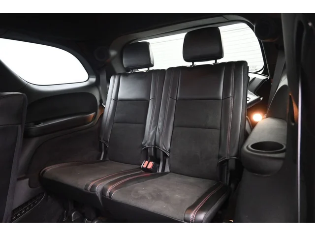 SEMINUEVOS DODGE Durango a Estados en autogozo