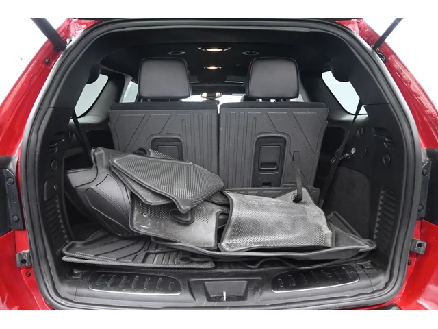SEMINUEVOS DODGE Durango a Estados en autogozo