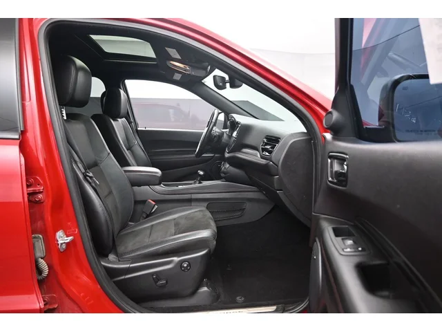 SEMINUEVOS DODGE Durango a Estados en autogozo