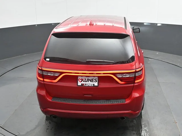 SEMINUEVOS DODGE Durango a Estados en autogozo