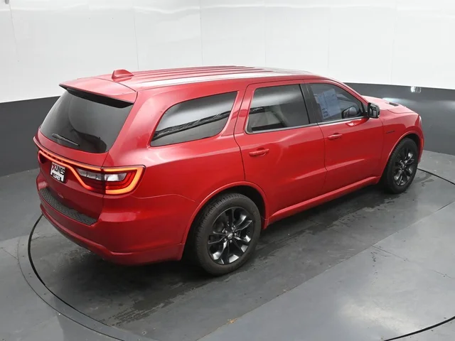 SEMINUEVOS DODGE Durango a Estados en autogozo