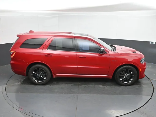 SEMINUEVOS DODGE Durango a Estados en autogozo