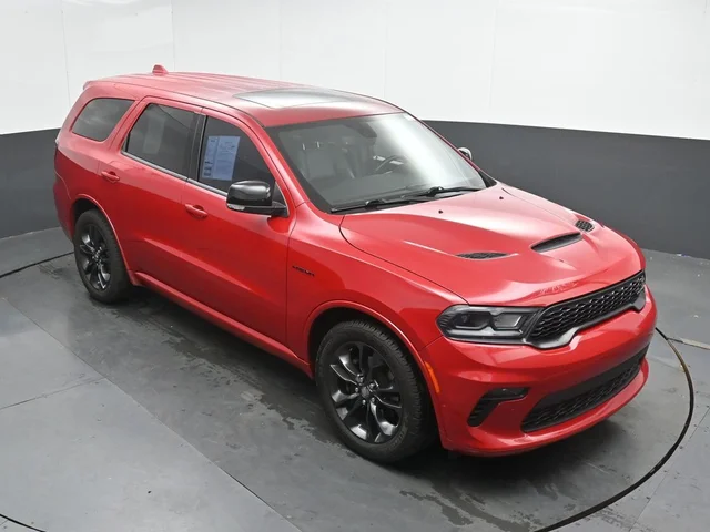 SEMINUEVOS DODGE Durango a Estados en autogozo