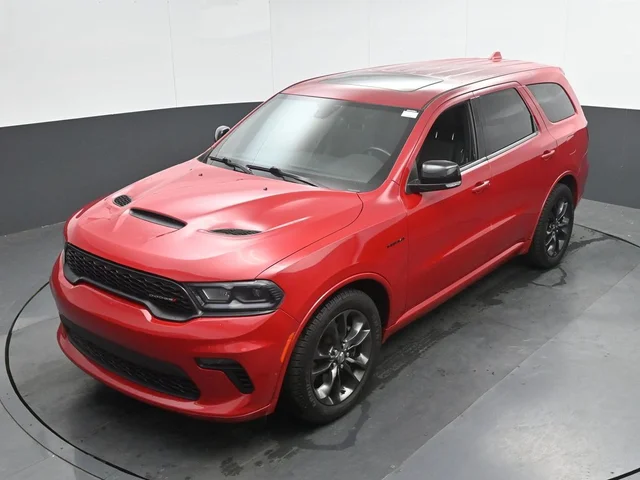 SEMINUEVOS DODGE Durango a Estados en autogozo