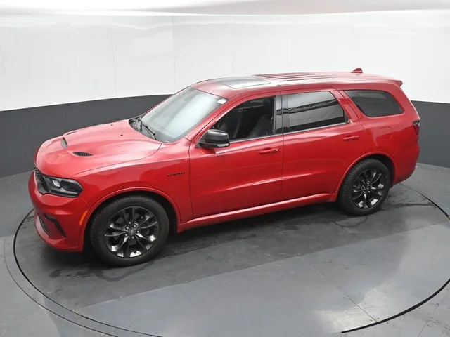 SEMINUEVOS DODGE Durango a Estados en autogozo