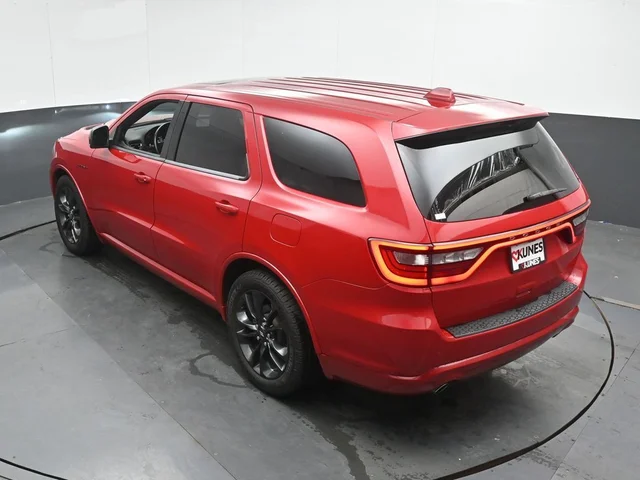 SEMINUEVOS DODGE Durango a Estados en autogozo