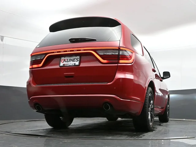 SEMINUEVOS DODGE Durango a Estados en autogozo
