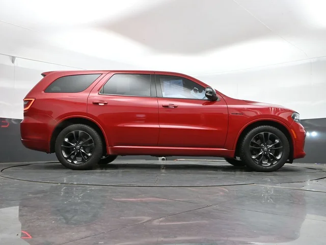 SEMINUEVOS DODGE Durango a Estados en autogozo