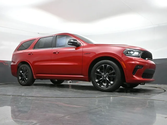 SEMINUEVOS DODGE Durango a Estados en autogozo